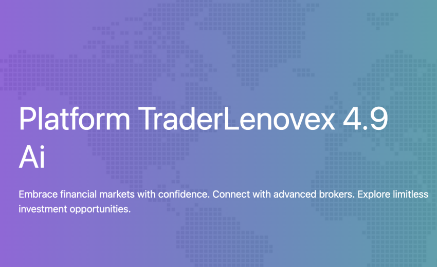 Traderlenovex49ai.net Exposed